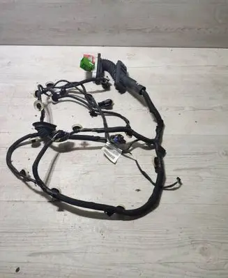 Opel Corsa F Front door wiring loom 9835933380 93488416
