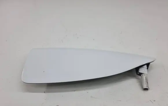 Jaguar F-Pace Front bumper splitter molding HK8M6C829A