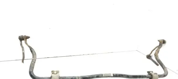 Citroen C6 Front anti-roll bar/sway bar 9662911980