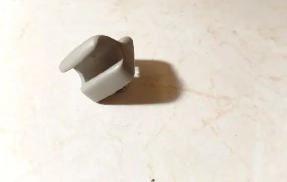 Nissan Primera Sun visor clip/hook/bracket 