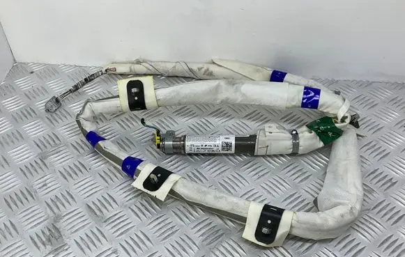 Audi A5 8T 8F Roof airbag 8T0880741B 4F0972562