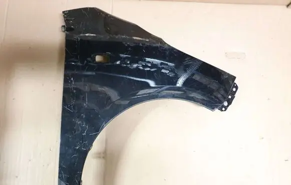 Hyundai i10 Fender