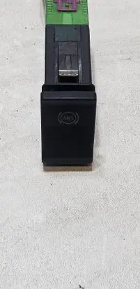 Audi 80 90 S2 B4 ABS switch 893941528