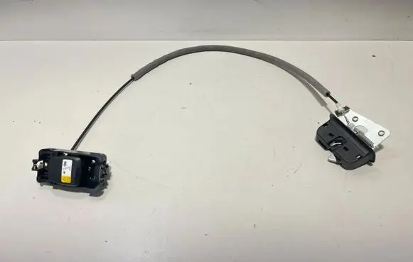 BMW M8 F91 F92 G14 G15 Seat back rest lock catch 7465728