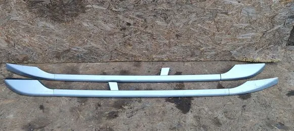 Citroen C-Crosser Roof bar rail 7661A0328 7661A0317