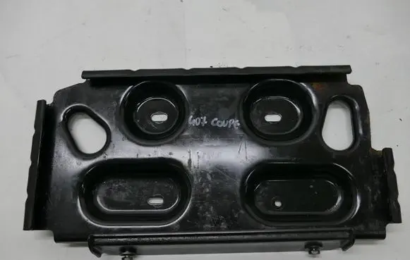 Peugeot 407 Battery tray 96521708A01