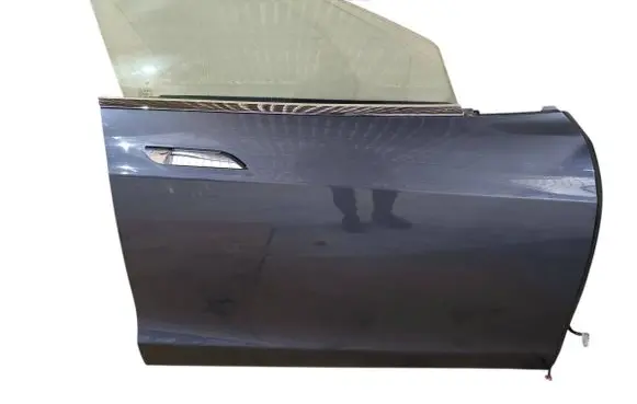Tesla Model S Front door 