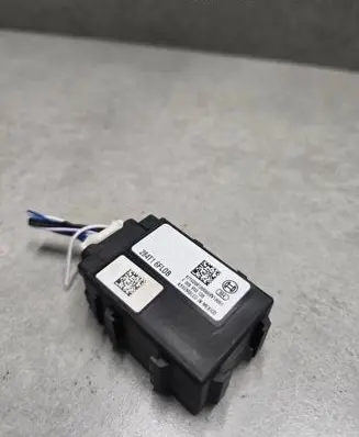 Nissan X-Trail T32 Other control units/modules 284T16FL0B 471020618 F005V02138