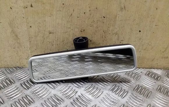 Volkswagen Polo V 6R Rear view mirror (interior) E1021065
