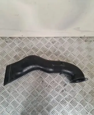 Porsche Cayenne (92A) Air intake hose/pipe 7P5129752B