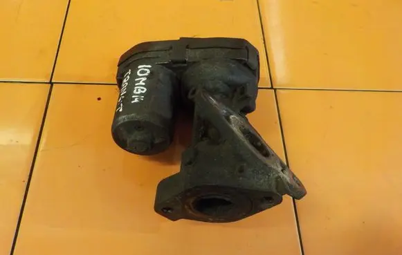 Ford Transit EGR thermostat 10MB14