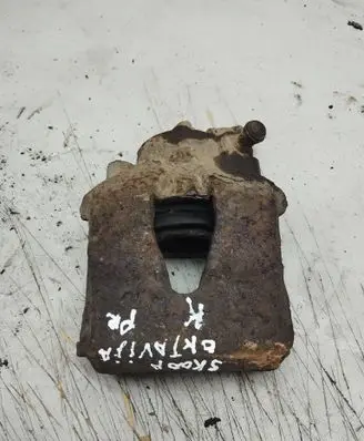 Skoda Octavia Mk2 (1Z) Front brake caliper 