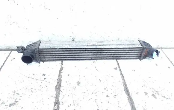 Mini One - Cooper Coupe R56 Intercooler radiator 2751277 G1327006