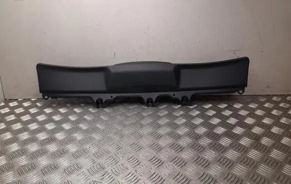 Toyota Yaris Cross Tailgate/boot lid cover trim 67761K0020