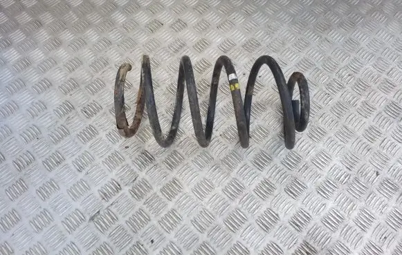 Ford Galaxy Front coil spring
