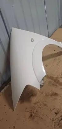 Citroen C3 Fender 