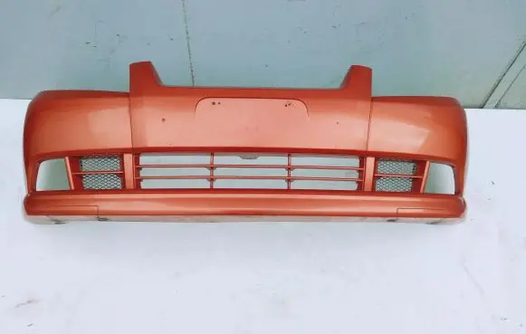 Chevrolet Kalos Front bumper