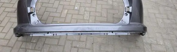 Mitsubishi Eclipse Cross Rear bumper 6410F310ZZ