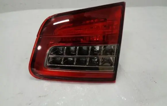 Citroen C5 Tailgate rear/tail lights 9675067780