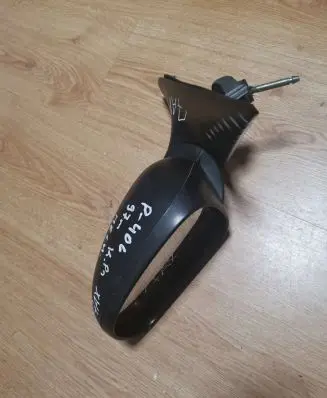 Peugeot 406 Manual wing mirror 015001 025001