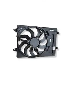 Fiat Doblo Electric radiator cooling fan A08101123E 51917054 M11001100
