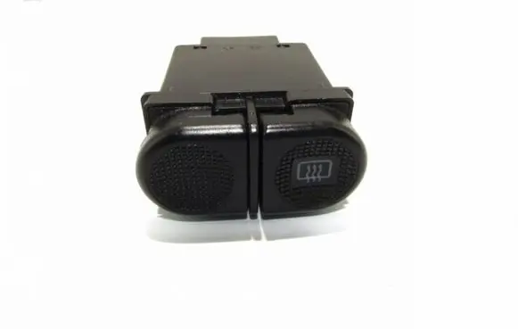 Volkswagen Sharan Windscreen/window heater switch Nuplautas.