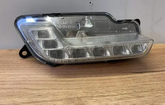 Mercedes-Benz E W212 Front fog light A2128200756