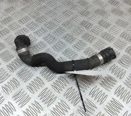 Mercedes-Benz C W205 Engine coolant pipe/hose A2055014684