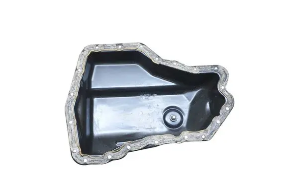 Citroen C-Crosser Oil sump 9653199080