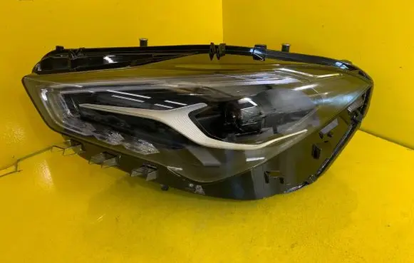 Mercedes-Benz CLA C118 X118 Headlight/headlamp A1189068501