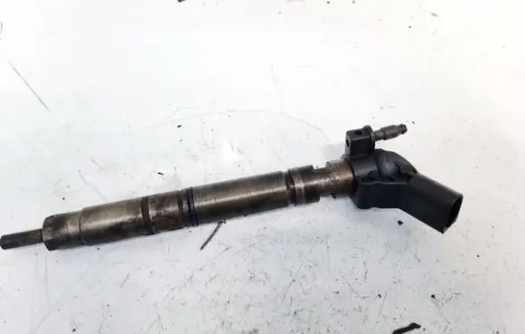 Fuel injector