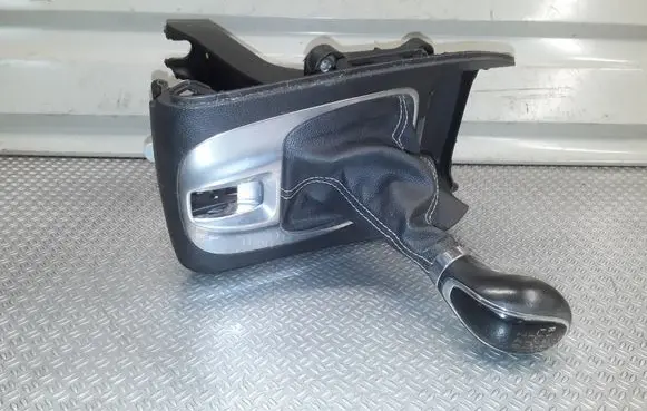 Opel Meriva B Gear shifter/selector 