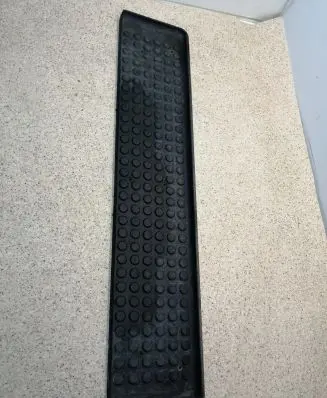 Ford Transit Other sill/pillar trim element 86VBB13074AC