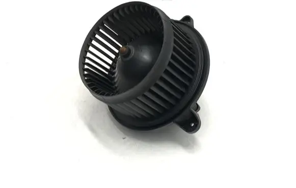 Ford Fiesta Heater fan/blower H1BH19846AA 0130115702