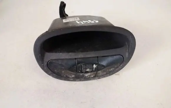 Hyundai Santa Fe Panel lighting control switch 