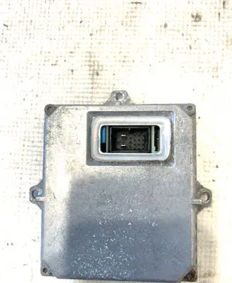Xenon control unit/module