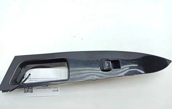 Ford Mondeo MK V Front door window switch trim DS7314A564JD3UAW