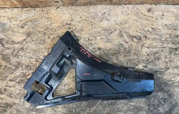 Ford Transit Custom Front bumper mounting bracket JK21-17D958-CB S2511E078-E012-M JK21-17D958-AC