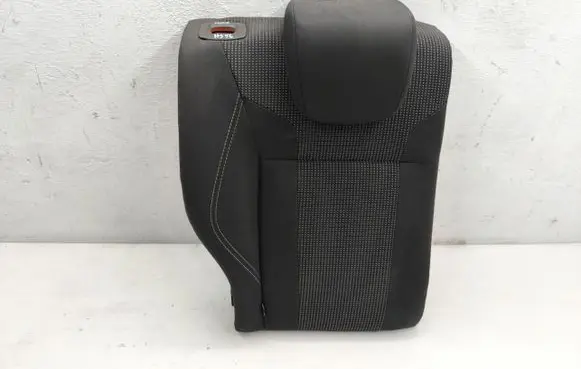 Ford Fiesta Other seats 