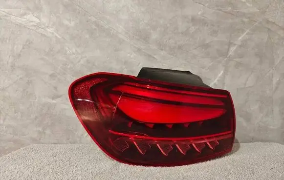 Mercedes-Benz GLA H247 Rear/tail lights A2479067307 H24XM1 ZGS001