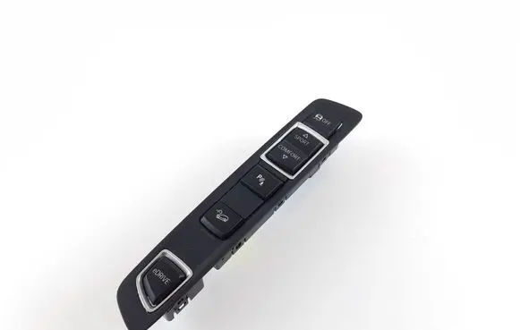 BMW X5 F15 Other switches/knobs/shifts 9286061 114191-10MX 90120-9865004