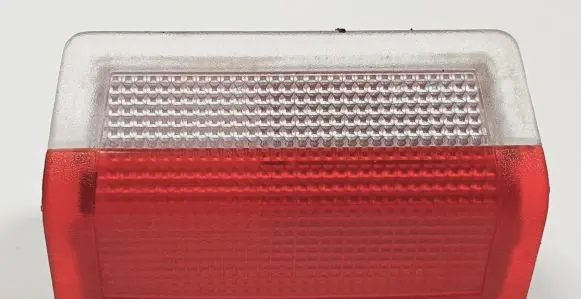 Mercedes-Benz GLC X253 C253 Front door interior light A0028201901