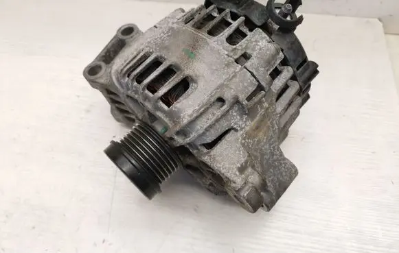 Ford C-MAX II Generator/alternator F1FT10300BA 2117028416 FG15T101