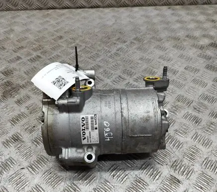 Volvo V60 Air conditioning (A/C) compressor (pump) 32260523