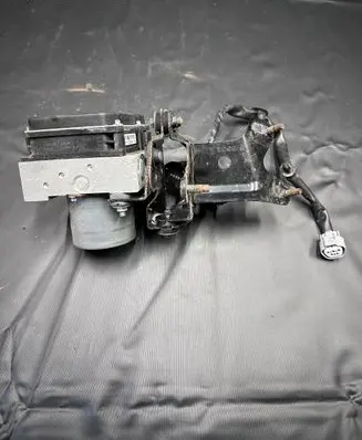 Infiniti FX ABS Pump 476601CK0A 0265230356