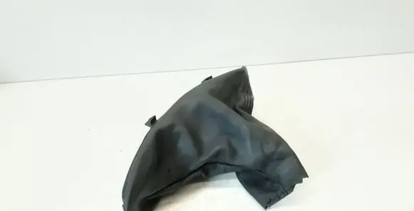 BMW 3 E90 E91 Handbrake lever cover (leather/fabric) 7900778 3442790077803 34427900778