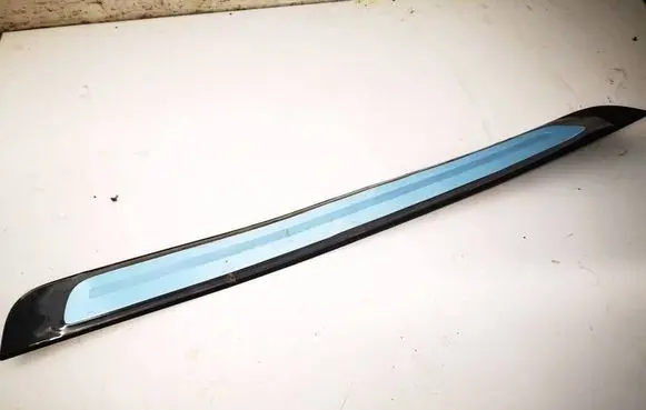 Audi Q4 e-tron Front sill trim cover 8V4853491M
