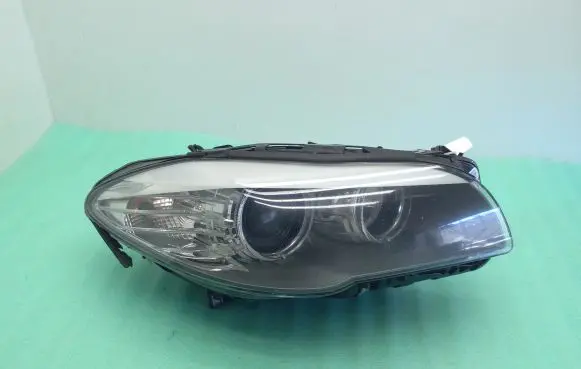 BMW 5 F10 F11 Headlight/headlamp 1LL010131 7203242 1LL1709