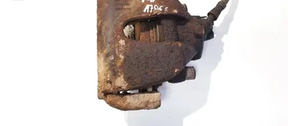 Ford Focus Front brake caliper 814