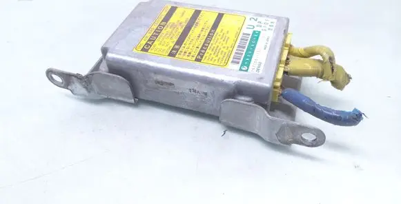 Subaru Legacy Airbag control unit/module 98221AC180 1523001752